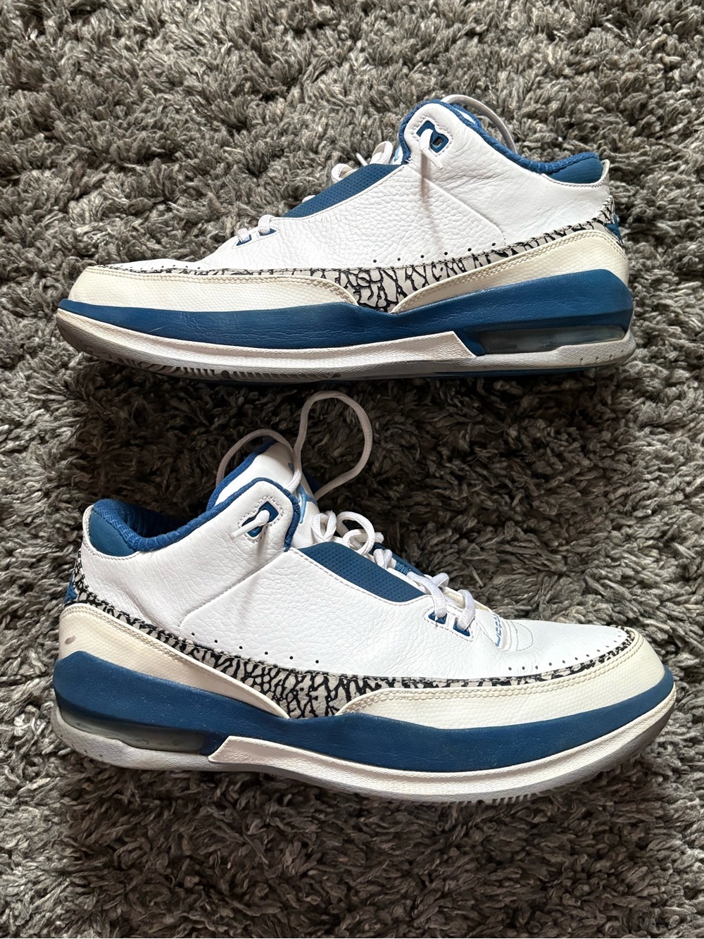 Air Jordan II.V